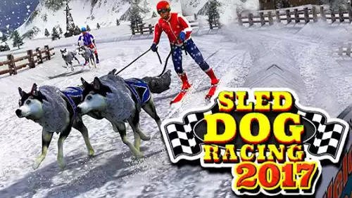game pic for Sled dog racing 2017